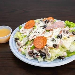 Party Size Antipasto Salad