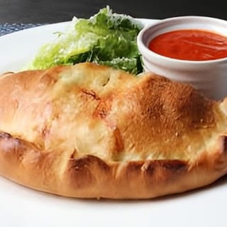 Large Calzone 14"