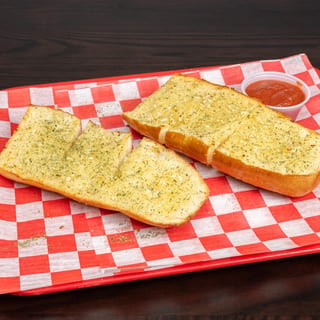 Full Loaf Garlic Bread
