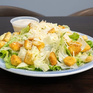 Party Caesar Salad