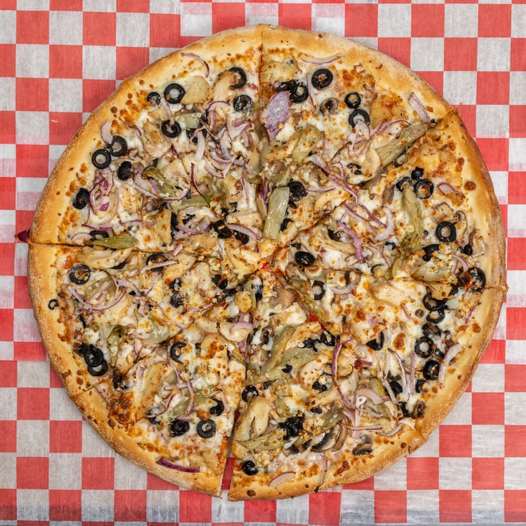 Deli Sandwiches: Fresh Italian and Fusion Options